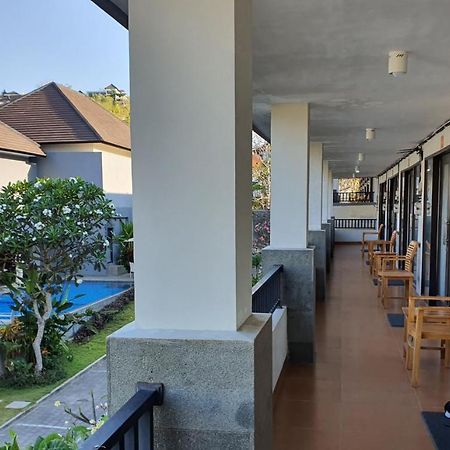 Hotel Tropico Jimbaran Extérieur photo